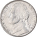 Münze, Vereinigte Staaten, 5 Cents, 1998