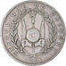 Moneta, Dżibuti, 100 Francs, 1991