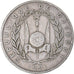 Moneda, Yibuti, 100 Francs, 1991