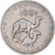 Moneta, Gibuti, 100 Francs, 1991
