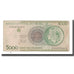 Banknote, Brazil, 5000 Cruzeiros, KM:227, F(12-15)