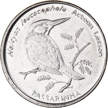 Moneda, Cabo Verde, 10 Escudos, 1994