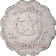 Münze, Türkei, Kurus, 1939