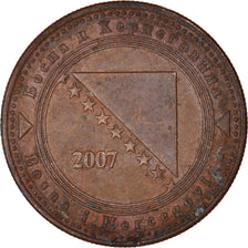 Coin, Bosnia - Herzegovina, 20 Feninga, 2007