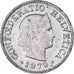 Coin, Switzerland, 5 Rappen, 1979