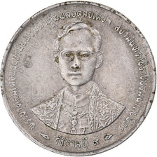 Moneta, Thailandia, Baht, 1996