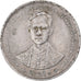 Moneta, Thailandia, Baht, 1996