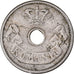 Moneda, Rumanía, 5 Bani, 1906