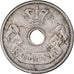 Coin, Romania, 5 Bani, 1906