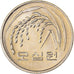 Munten, KOREA - ZUID, 50 Won, 1997