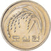 Moneda, COREA DEL SUR, 50 Won, 1997