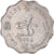 Coin, Hong Kong, 2 Dollars, 1984