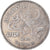 Moneta, Tajlandia, 5 Baht, 1977