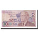 Banknote, Morocco, 10 Dirhams, KM:63a, F(12-15)