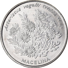 Moneda, Cabo Verde, 50 Escudos, 1994