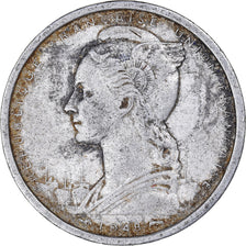 Moneta, Kamerun, 2 Francs, 1948