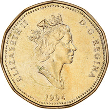 Moneta, Canada, Dollar, 1994