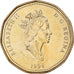 Moneta, Canada, Dollar, 1994