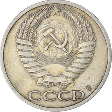 Moneta, Russia, 50 Kopeks, 1964
