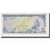 Banknote, Maldives, 50 Rufiyaa, 1987, 1987-08-25, KM:13b, VF(20-25)