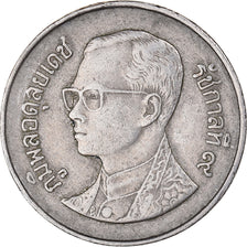 Münze, Thailand, 5 Baht, 1987