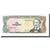 Billet, Dominican Republic, 1 Peso Oro, KM:126b, NEUF