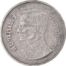 Moneta, Thailandia, 5 Baht, 1977
