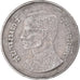 Moneta, Thailandia, 5 Baht, 1977