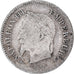 Moeda, França, 20 Centimes, 1867