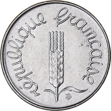 Coin, France, Centime, 1974