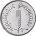 Coin, France, Centime, 1974