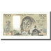 Francia, 500 Francs, 1991, 1991-01-03, BC+, Fayette:71.46, KM:156h