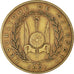Moneda, Yibuti, 500 Francs, 1991