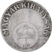 Moneda, Hungría, 10 Filler, 1927