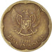 Coin, Indonesia, 500 Rupiah, 1991