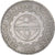 Coin, Philippines, Piso, 1998