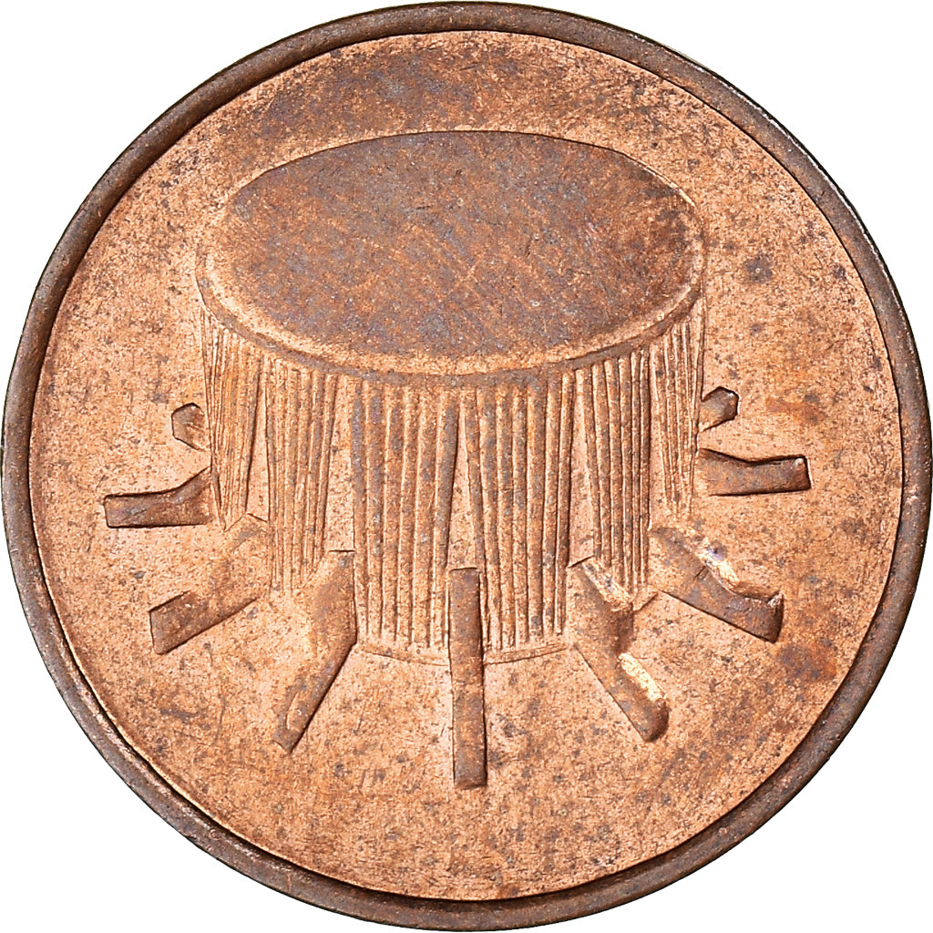 Moneta, Malesia, Sen, 2004