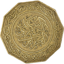 Moneta, Algieria, 10 Dinars, 1981