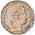 Moneta, Algieria, 100 Francs, 1950