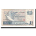 Banknote, Singapore, 1 Dollar, KM:9, F(12-15)