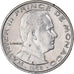 Monnaie, Monaco, 1/2 Franc, 1968