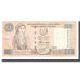 Geldschein, Zypern, 1 Pound, 2004, 2004-04-01, KM:60d, S