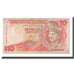 Banknote, Malaysia, 10 Ringgit, KM:29, F(12-15)