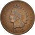 UNITED STATES, Indian Head Cent, Cent, 1903, U.S. Mint, KM #90a, VF(20-25),...