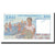 Geldschein, Madagascar, 1000 Francs = 200 Ariary, 2004, KM:76b, SS