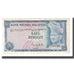 Biljet, Maleisië, 1 Ringgit, KM:13a, TB