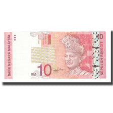 Banknote, Malaysia, 10 Ringgit, KM:46, UNC(60-62)