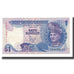 Banconote, Malesia, 1 Ringgit, KM:27A, MB+