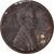 Coin, United States of America, 1 Cent, Undated