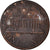 Moneta, Stany Zjednoczone Ameryki, 1 Cent, Undated